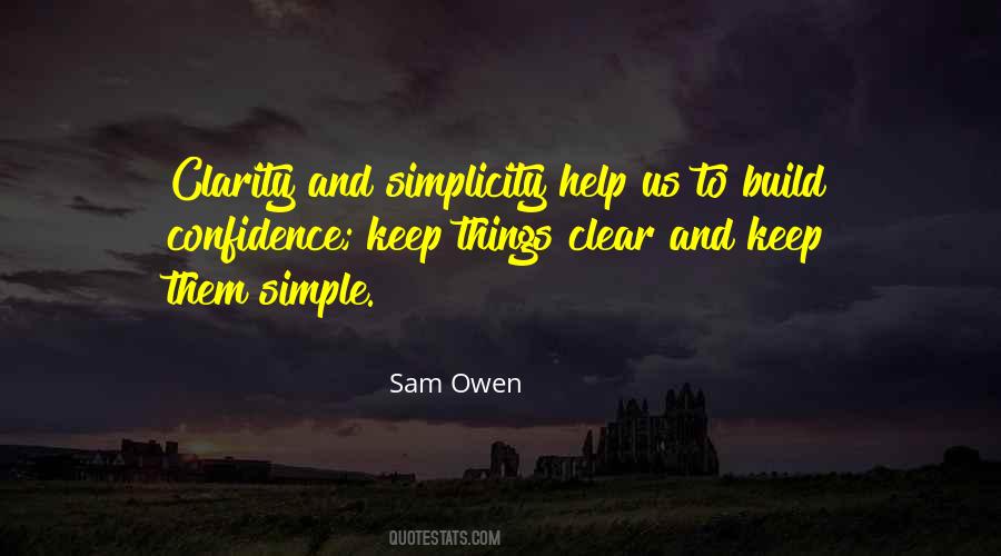 Build Self Esteem Quotes #1505484