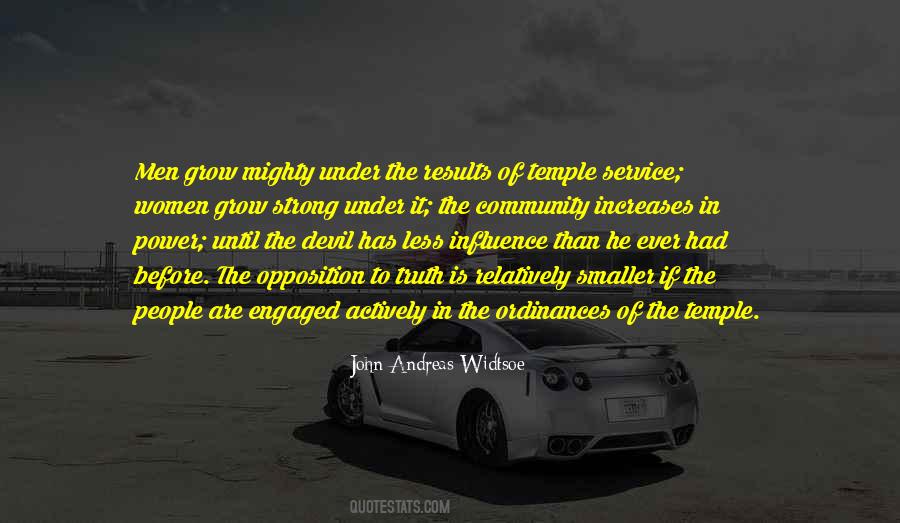 Vollendet Hienieden Quotes #431700