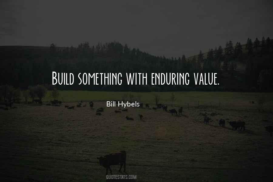 Build Something Quotes #252318