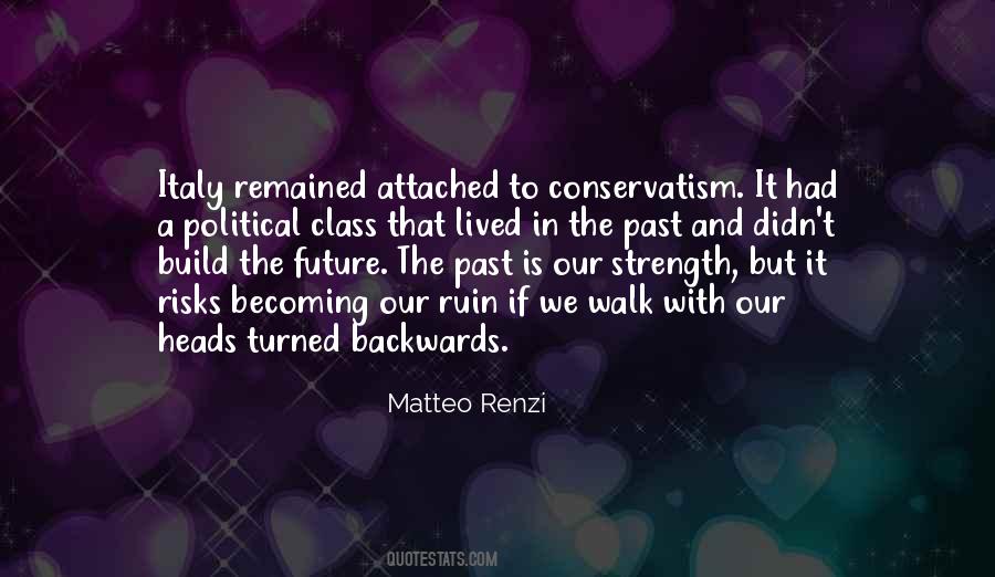 Build Strength Quotes #24635