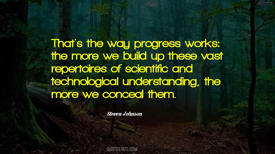 Build Them Up Quotes #1225305