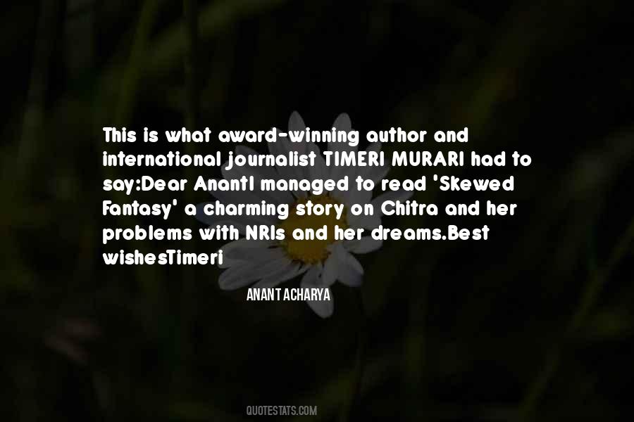 Best Story Quotes #148943