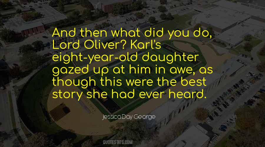 Best Story Quotes #1542932