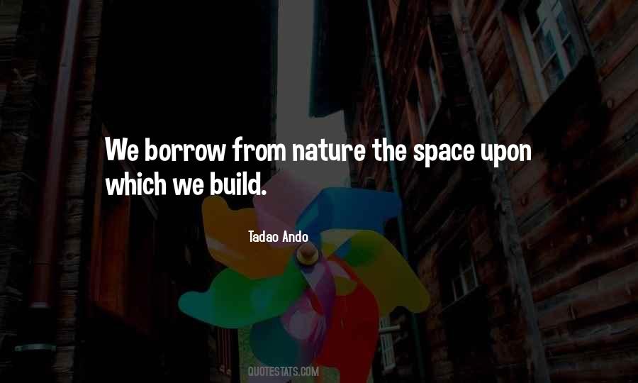 Build Upon Quotes #1209524