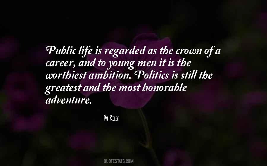 Krysia Waldron Quotes #873796