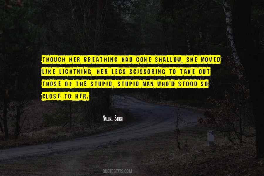 Bulloch County Quotes #1485330