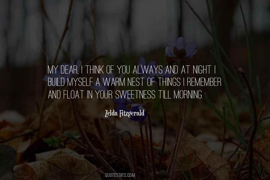 Build Your Own Dreams Quotes #1167526