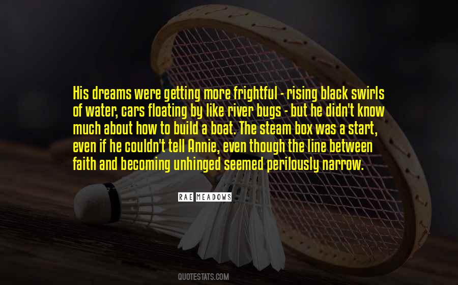 Build Your Own Dreams Quotes #1728213