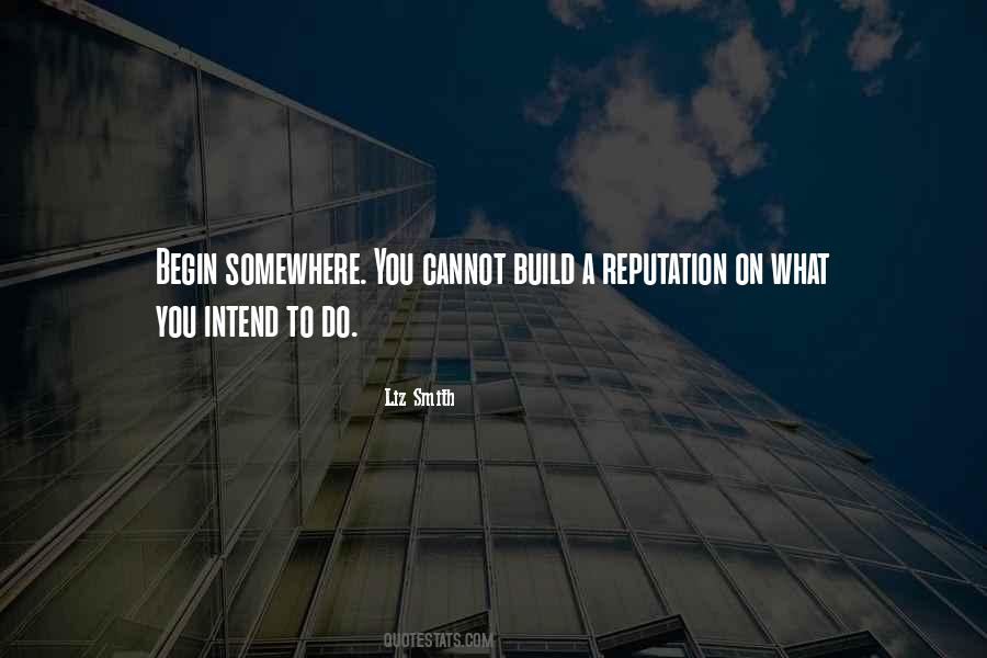 Build Your Own Dreams Quotes #499674