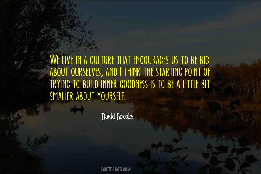 Build Yourself Quotes #1227674 Build Yourself Quotes #1227674
