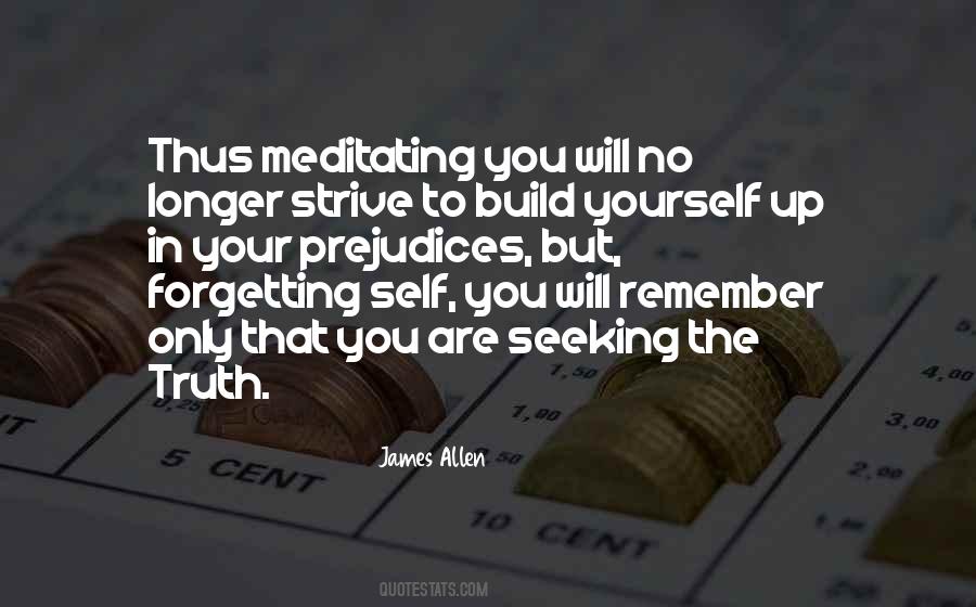 Build Yourself Quotes #1695055