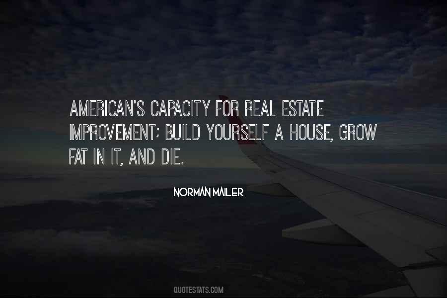 Build Yourself Quotes #174885