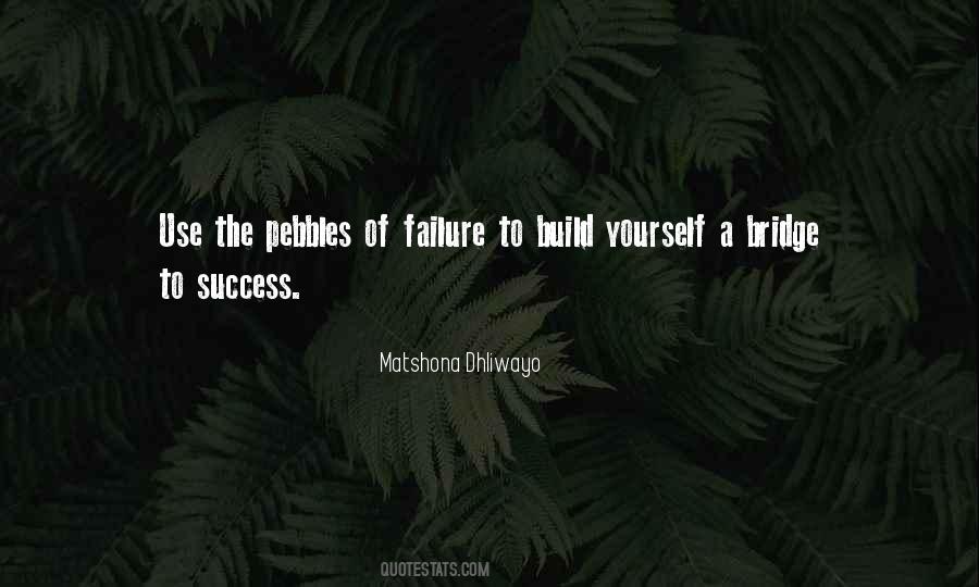 Build Yourself Quotes #485019