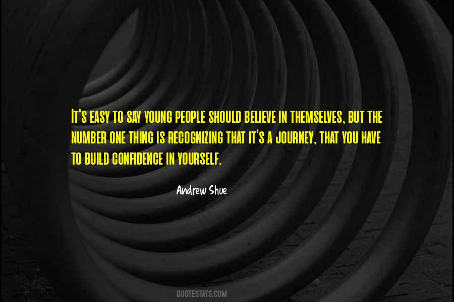 Build Yourself Quotes #695368