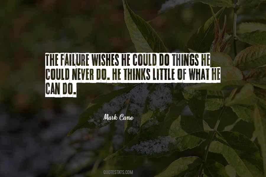 Do Things Quotes #1618041