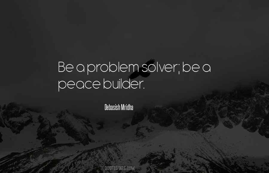 Builder Quotes #5063