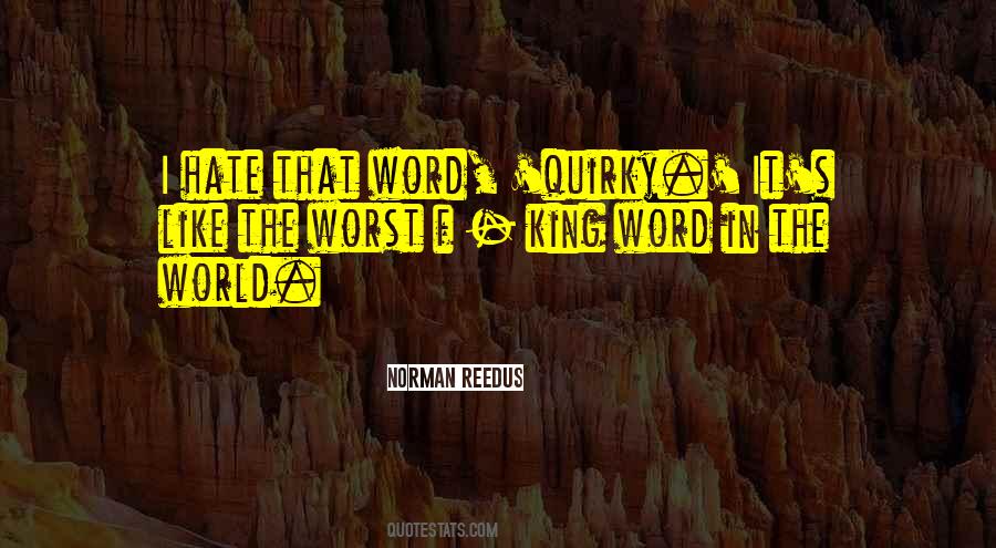 Amiin Yang Quotes #1643967