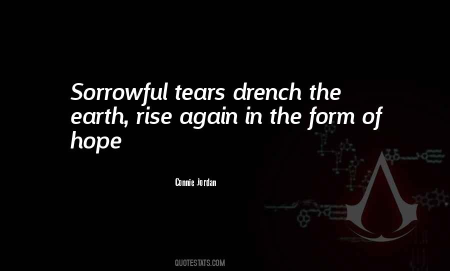 Quotes About Loss Of Hope #509486