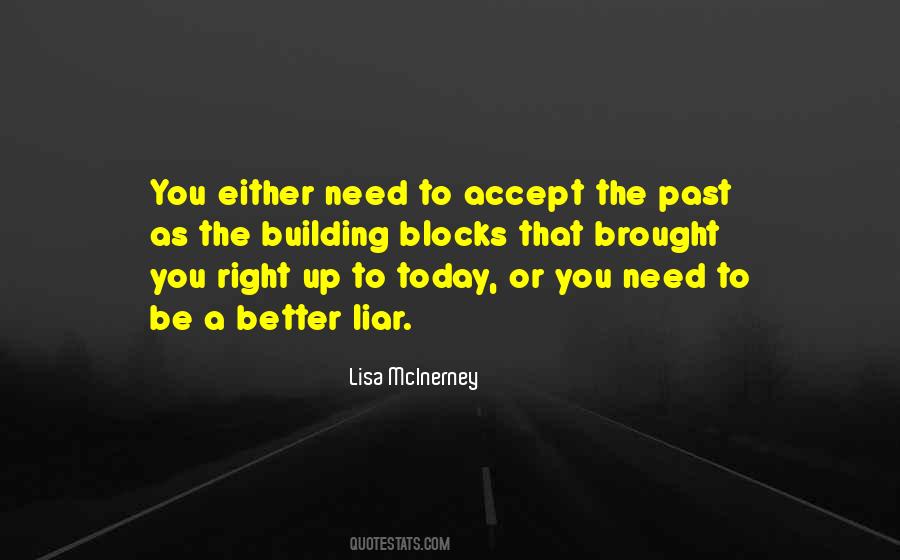 Building A Better You Quotes #332000