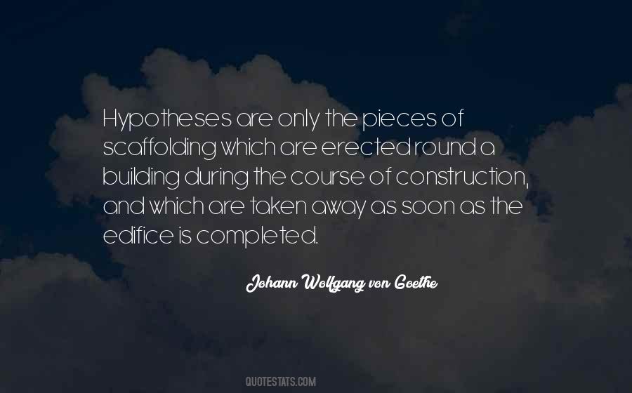 Building And Construction Quotes #1548247