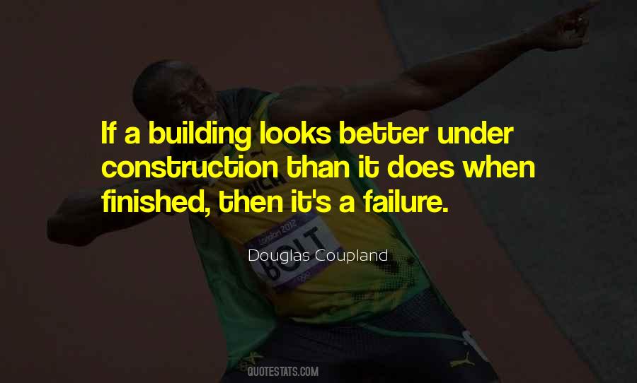 Building And Construction Quotes #187300