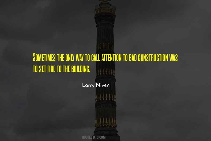 Building And Construction Quotes #530692