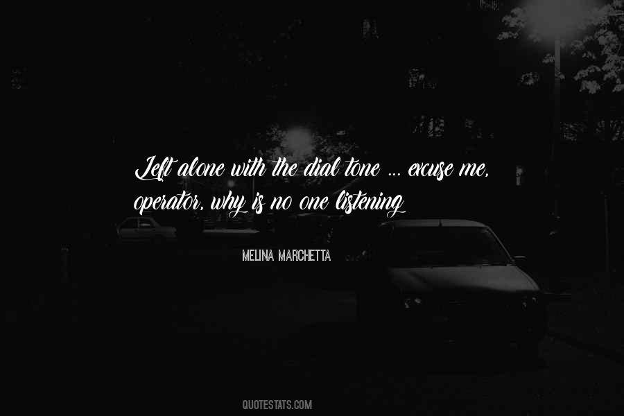 Dial Up Tone Quotes #961934