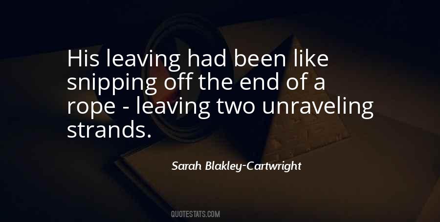Quotes About Loss Of Friendship #1113175