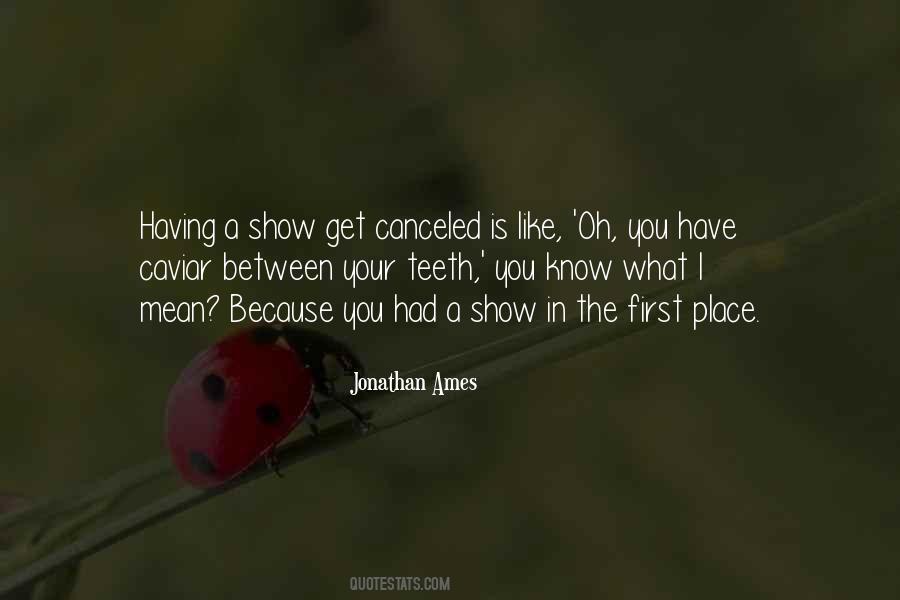 Ziraoui Ma Quotes #885241