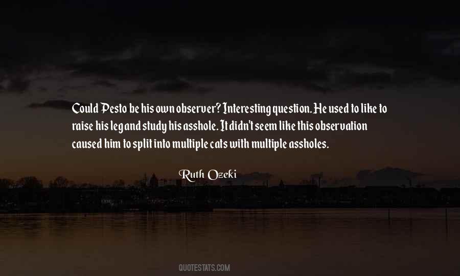 Broken Ego Quotes #100907