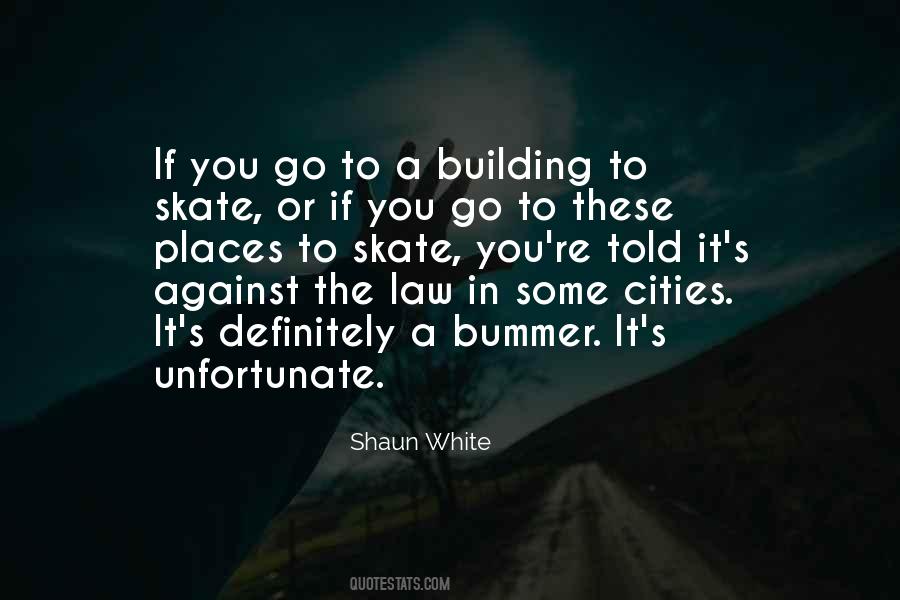 Building Cities Quotes #325155