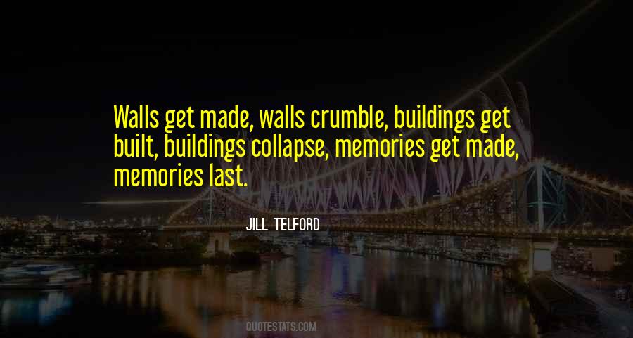 Building Collapse Quotes #939657