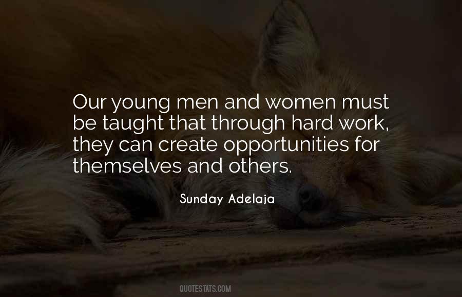 Create Opportunities Quotes #765299