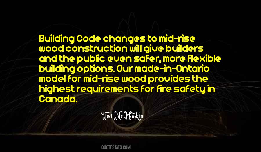 Building Construction Quotes #281903