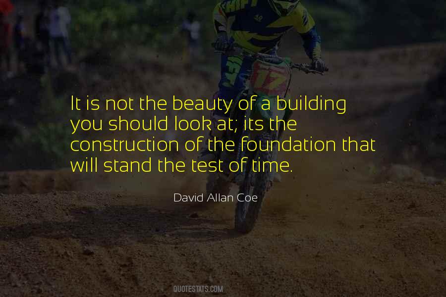 Building Construction Quotes #726059