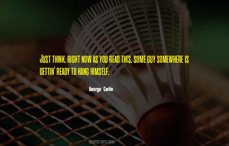 Stupid Guy Quotes #1422867