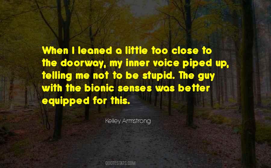 Stupid Guy Quotes #747479