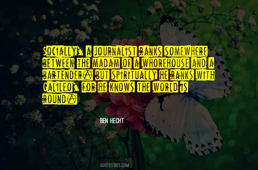 Gloriosas Ruinas Quotes #1704214