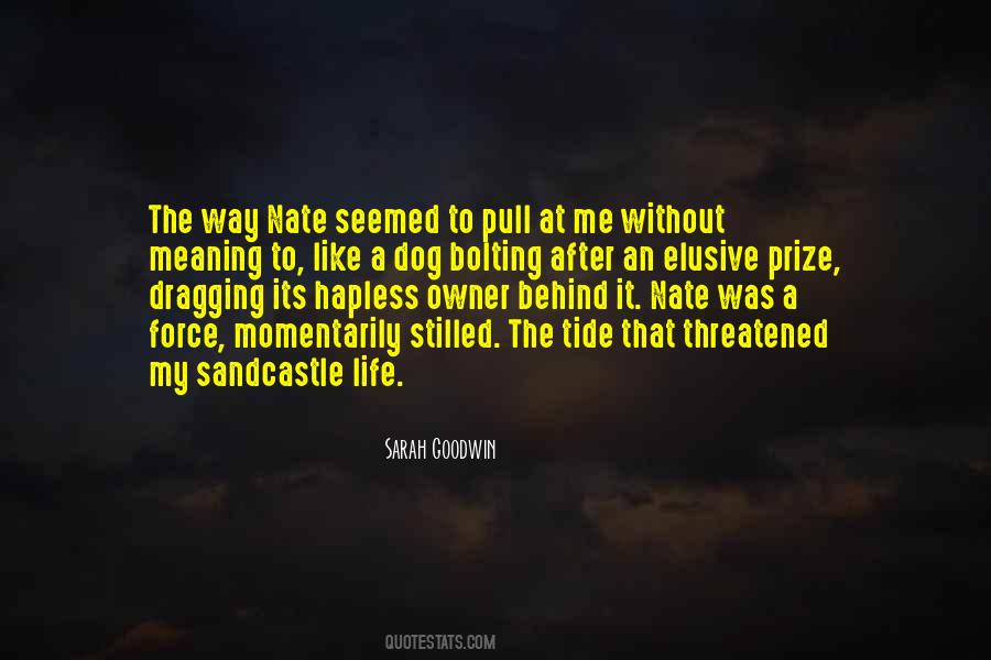 Wendish Names Quotes #1483943