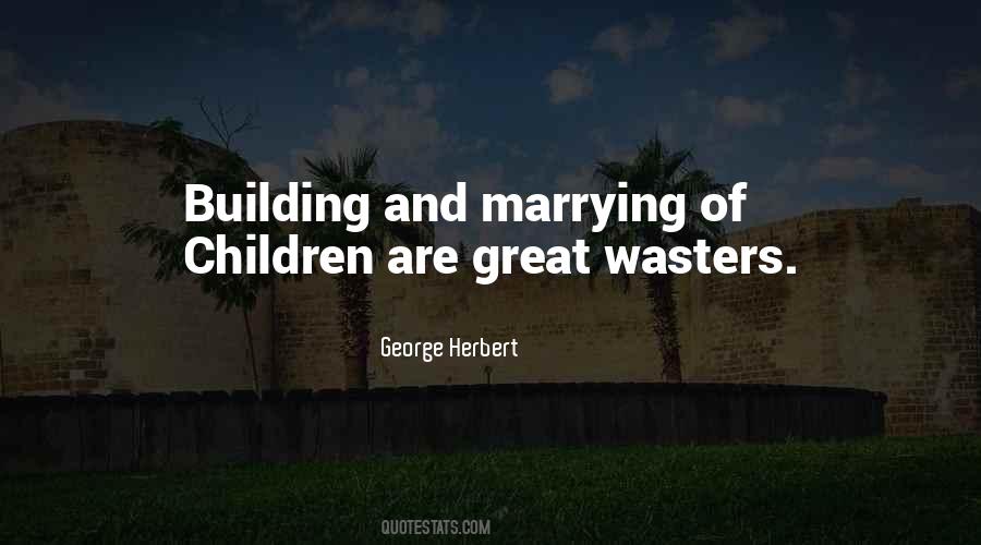 Building Great Things Quotes #191763