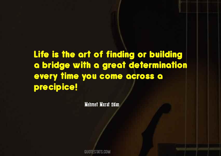 Building Great Things Quotes #373840