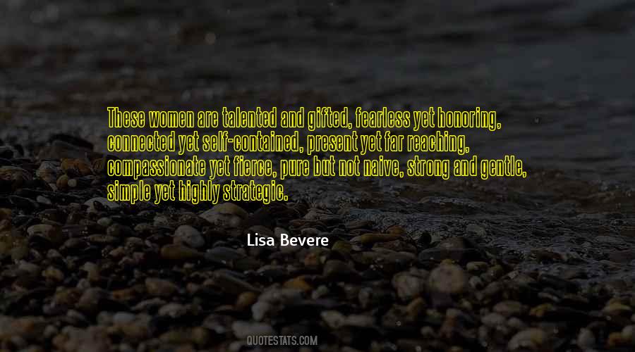 Fearless Women Quotes #1136881