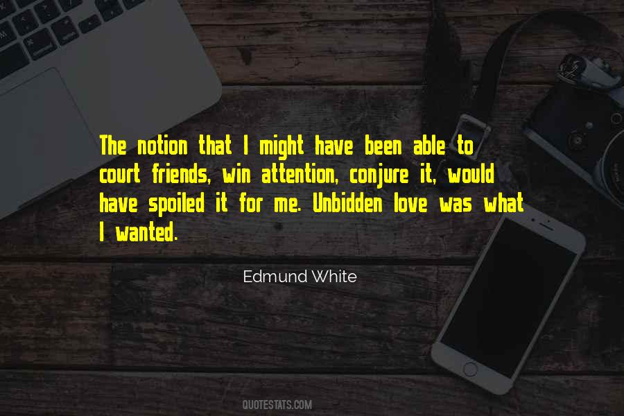 Fitzmorris Elementary Quotes #1811096