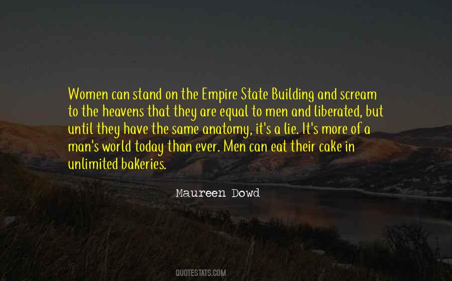 Building My Empire Quotes #521902