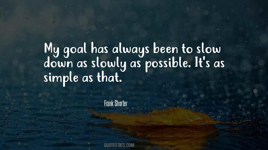 Suffisamment De Temps Quotes #1276163