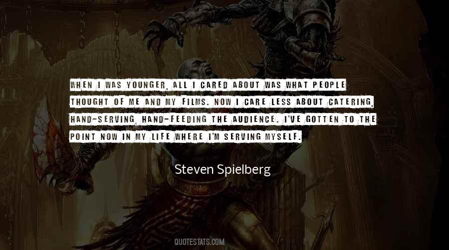 Suffisamment De Temps Quotes #988701