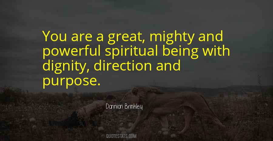 Most Powerful Spiritual Quotes #1165466