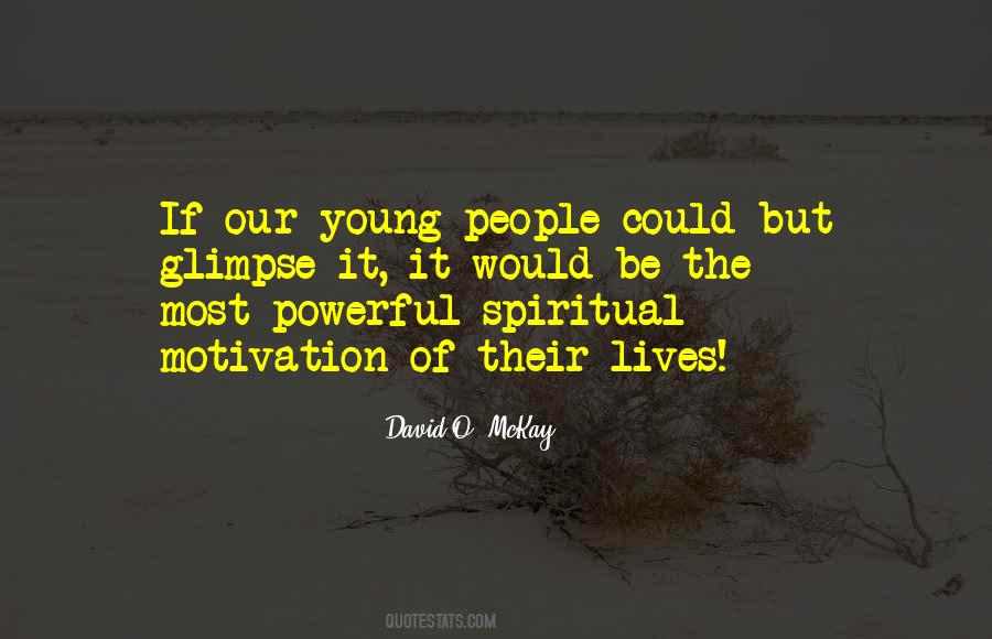 Most Powerful Spiritual Quotes #641380