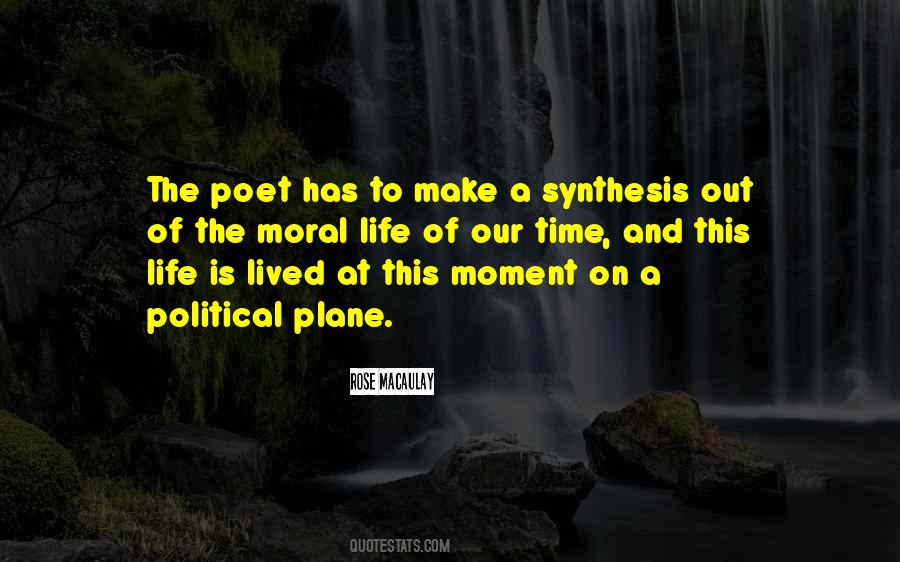 Contrastingly Syn Quotes #1061034