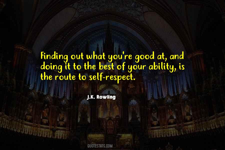 Guerino Jean Bruce Quotes #1078644
